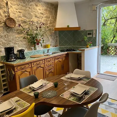 Le Clos Des Sources Viviers-du-Lac