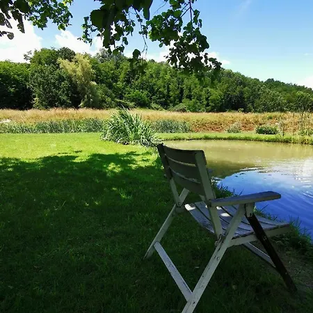 Le Clos Des Sources